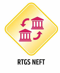 NEFT / RTGS