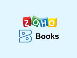 Zoho Books